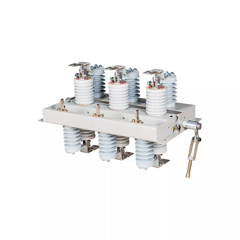 12kV Indoor Disconnect Switch