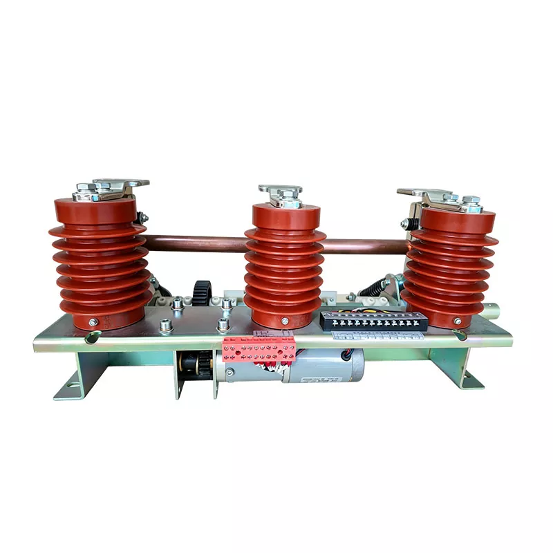 12kV Indoor Earthing Switch