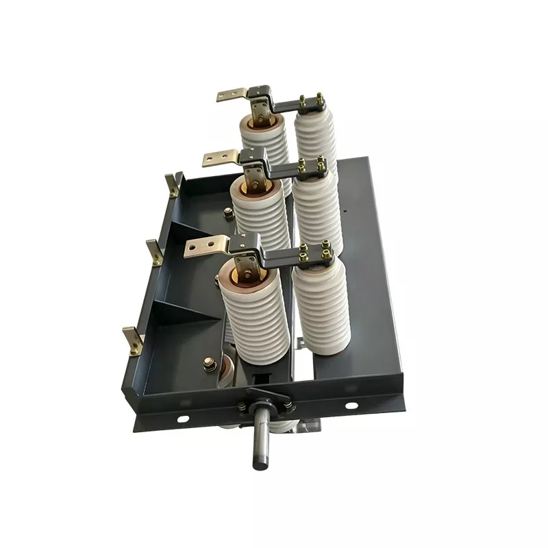 12kV Indoor High-Altitude Disconnect Switch