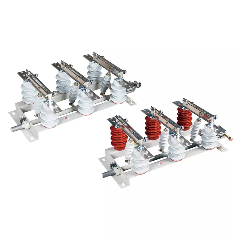 12kV Indoor High Voltage Isolating Switch