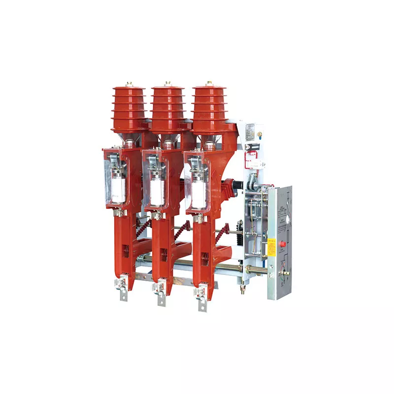 12kV Load Break Switch-Fuse Combination Unit