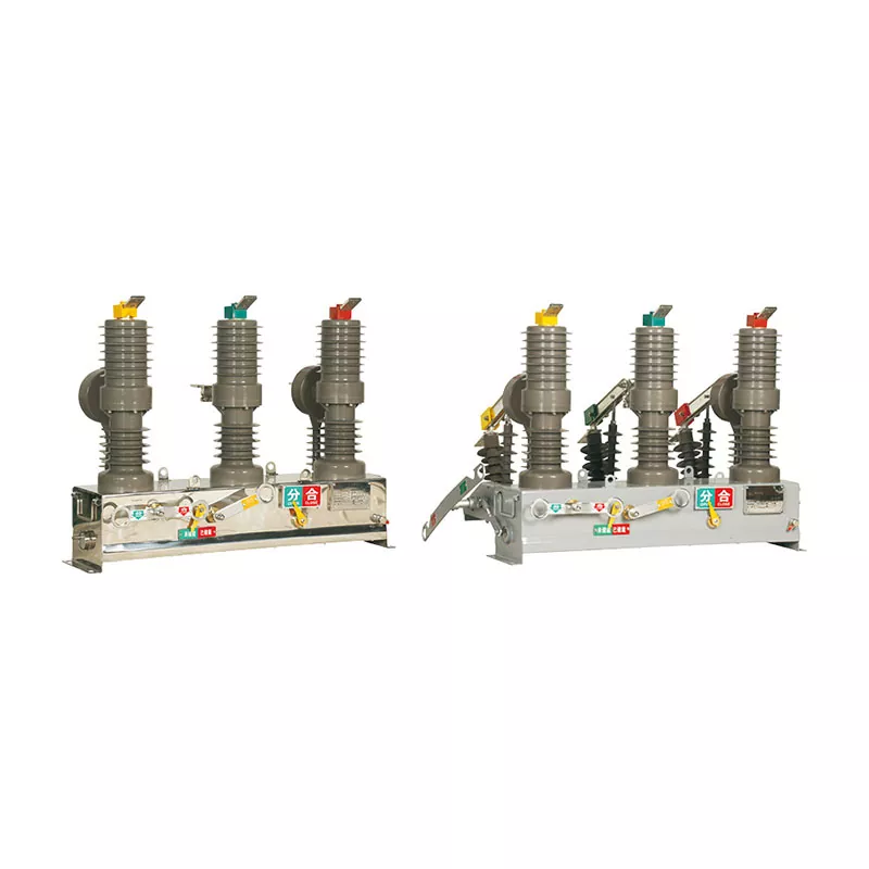 12kV Outdoor Vacuum Circuit Breaker