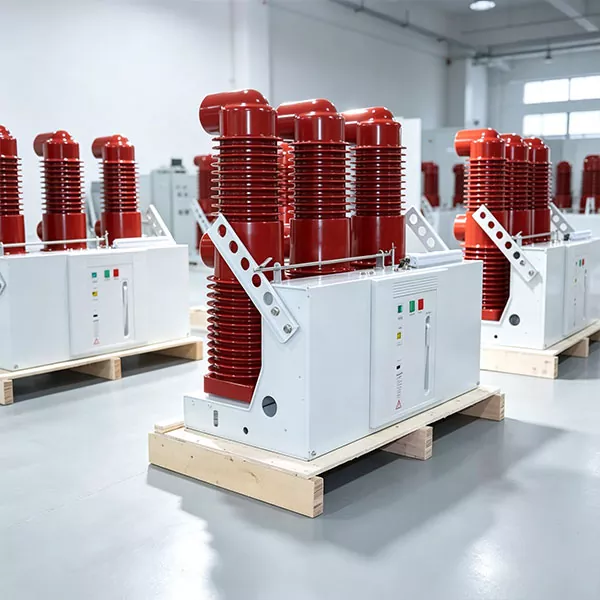 Indoor Vacuum Circuit Breakers Cover Multiple Voltage Classes Indoor Vacuum Circuit Breakers Cover Multiple Voltage Classes