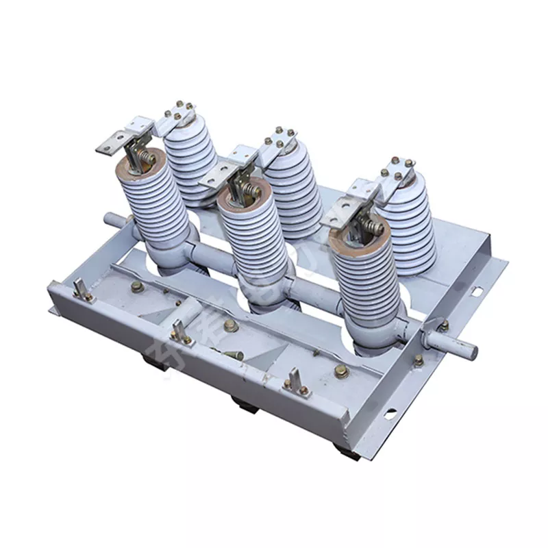 24kV Indoor Disconnect Switch with Earthing Switch