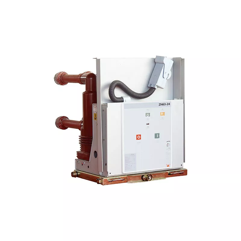 24kV Indoor Vacuum Circuit Breaker