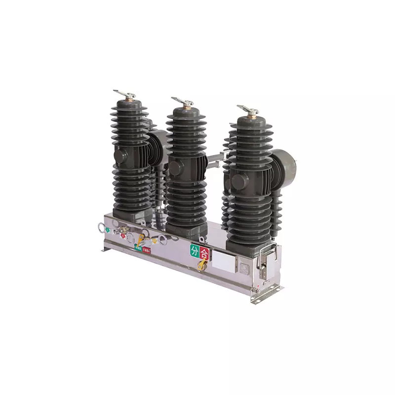 24kV Outdoor Pole-Mounted Vacuum Circuit Breaker