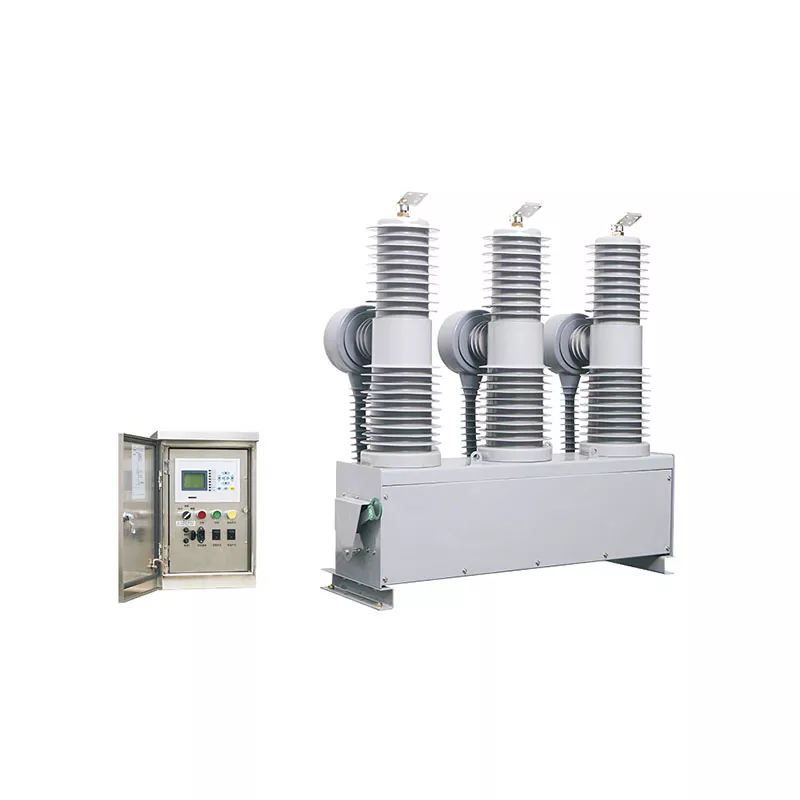 40.5kV Outdoor Pole-Mounted Vacuum Circuit Breaker