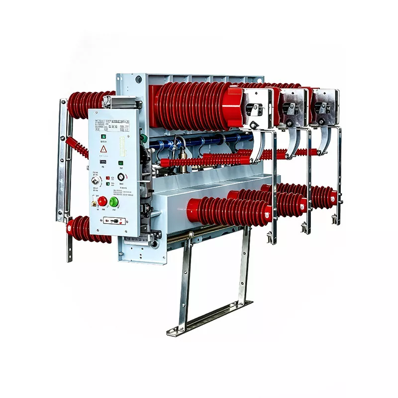 40.5kV Wind and Solar Vacuum Circuit Breaker