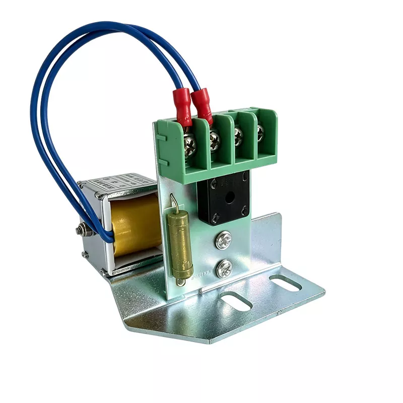 AC/DC 110V Position Latching Solenoid for Switchgear