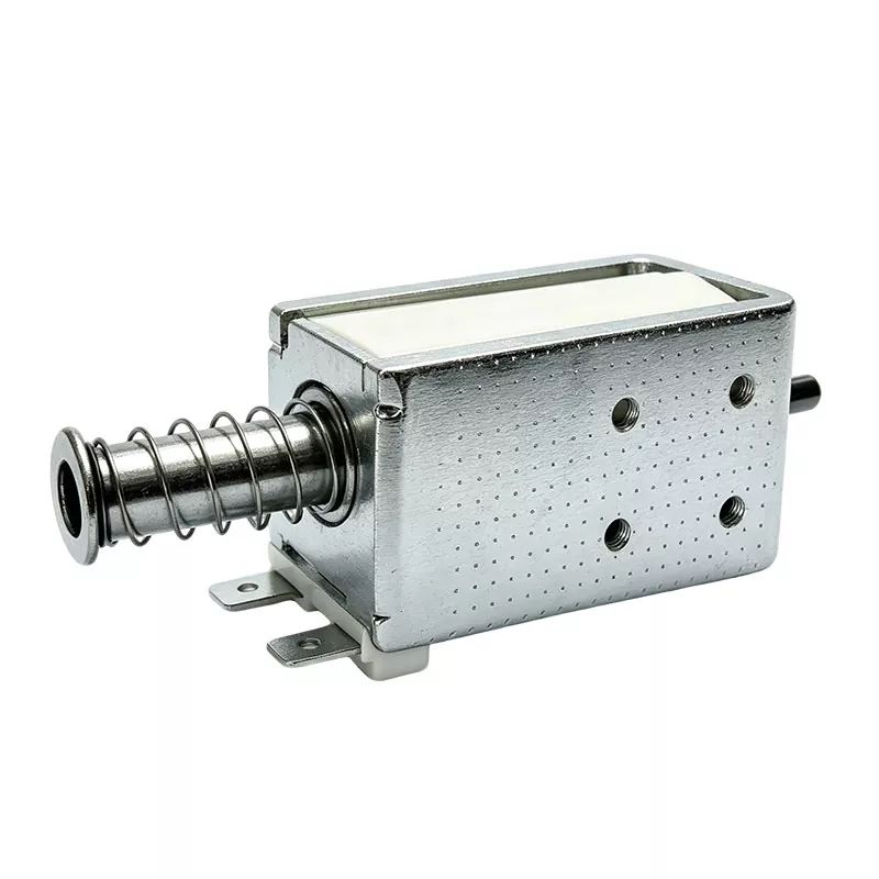 DC 220V Closing and Tripping Coil