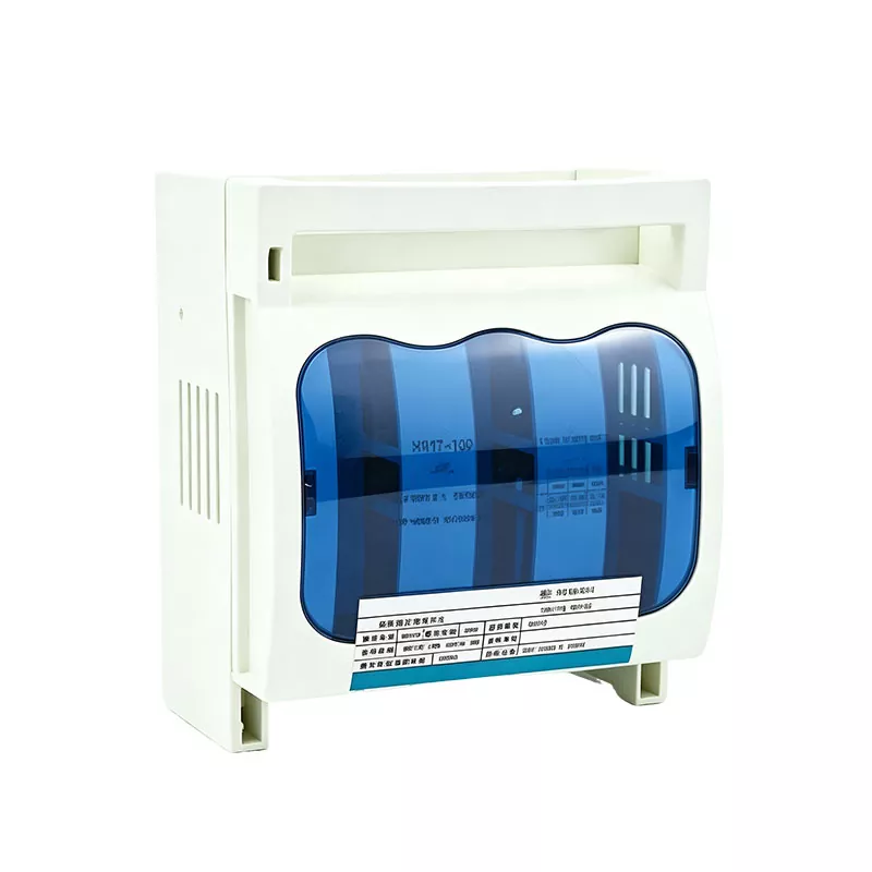 Fuse Switch Disconnector