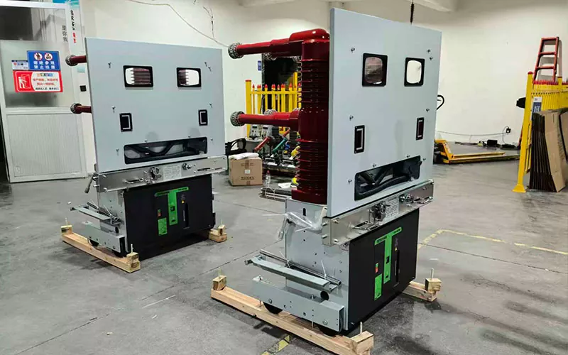 24kV Indoor Vacuum Circuit Breaker