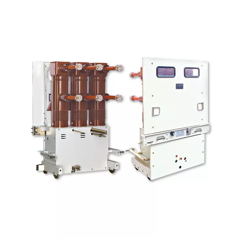40.5kV Indoor High Voltage Vacuum Circuit Breaker