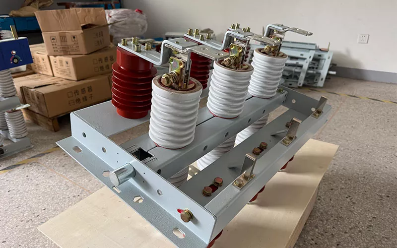 12kV Indoor Disconnect Switch