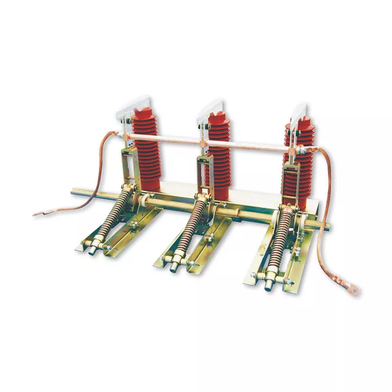 40.5kV Indoor Earthing Switch 31.5kA