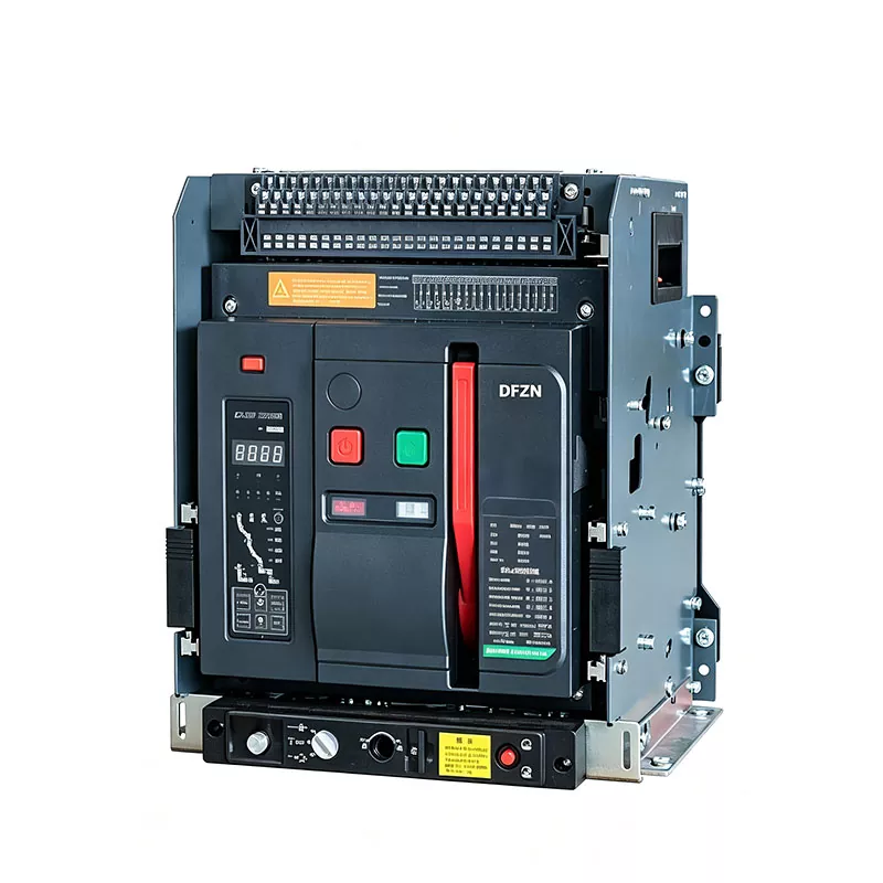 Universal Intelligent Air Circuit Breaker Acb