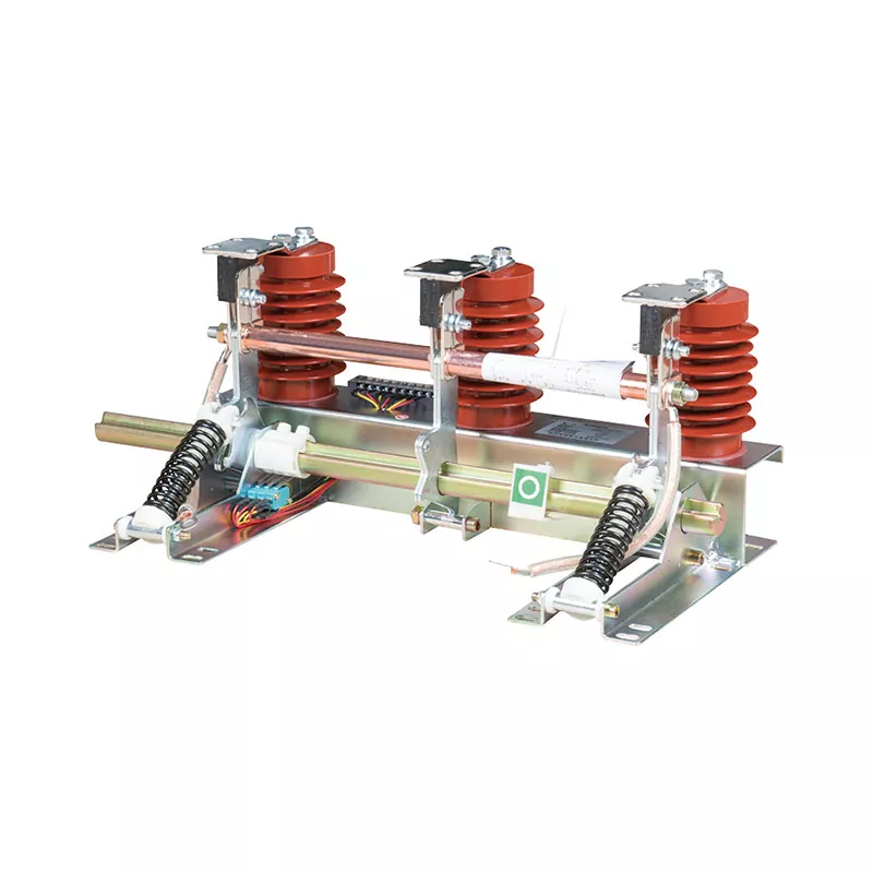 Earthing Switches