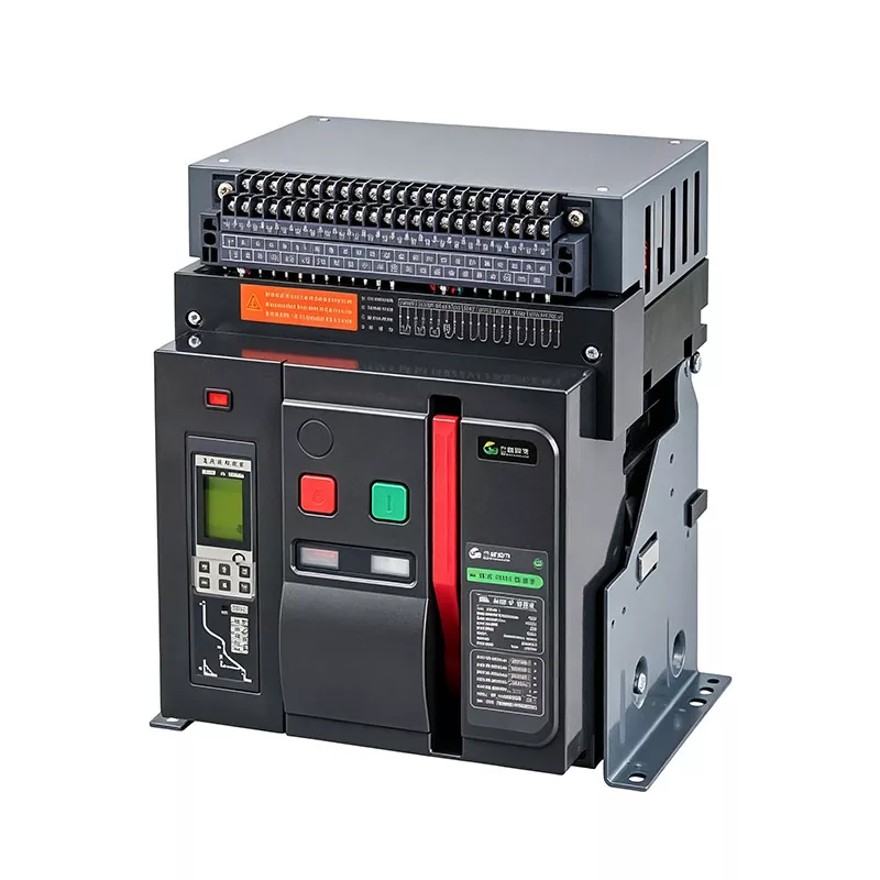 Intelligent Air Circuit Breaker ACB Intelligent Air Circuit Breaker ACB